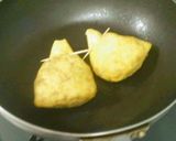 ホッとする巾着納豆作り方3写真