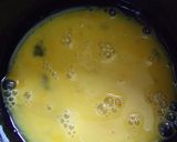 お湯(スープ)を注ぐだけ・簡単!卵スープ作り方1写真