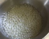 お湯(スープ)を注ぐだけ・簡単!卵スープ作り方2写真