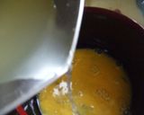 お湯(スープ)を注ぐだけ・簡単!卵スープ作り方3写真