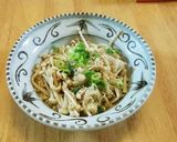 簡単！安い！！えのきのバターしょうゆ☆作り方5写真