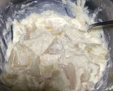 リンゴのケーキ★炊飯器で♫作り方1写真