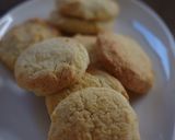 おからと米粉のヘルシークッキー作り方3写真