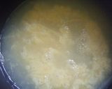 お湯(スープ)を注ぐだけ・簡単!卵スープ作り方4写真