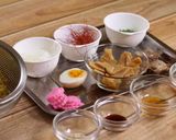 万能酢しょうがで♪油そば作り方1写真