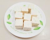 揚げ焼きで簡単❤揚げ出し豆腐♪作り方6写真