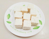 揚げ焼きで簡単❤揚げ出し豆腐♪作り方6写真
