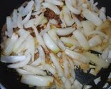 こだわりの味自慢シーフードカレー作り方4写真