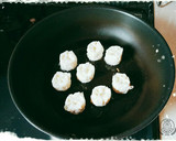 ♡たこ焼き風♪シュウマイ♡作り方1写真