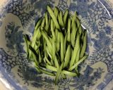 簡単よだれ鶏☆お家の調味料で夏にぴったり作り方4写真