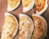 アボカド餃子作り方4写真
