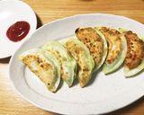 アボカド餃子作り方5写真