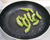 簡単❤ナスとししとうの和風あんかけ♪作り方11写真