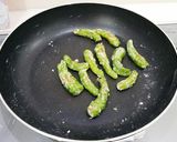 簡単❤ナスとししとうの和風あんかけ♪作り方11写真