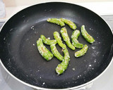 簡単❤ナスとししとうの和風あんかけ♪作り方11写真