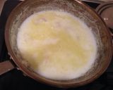 手作りソース♪炒めバーニャカウダ丼作り方7写真