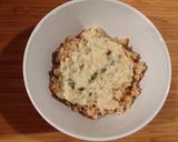 手作りソース♪炒めバーニャカウダ丼作り方9写真