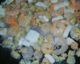 こだわりの味自慢シーフードカレー作り方5写真