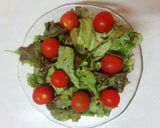 エビチリ風（血管ダイエット食830）作り方4写真