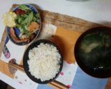 エビチリ風（血管ダイエット食830）作り方6写真