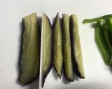 揚げない！辛くない！麻婆茄子作り方3写真