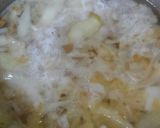 こだわりの味自慢シーフードカレー作り方8写真