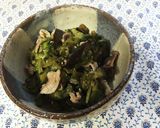 苦くない♪♪ゴーヤと豚肉の味噌炒め作り方8写真