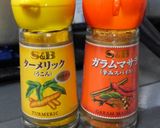 こだわりの味自慢シーフードカレー作り方10写真