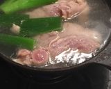 鶏胸肉のヘルシー棒棒鶏作り方3写真