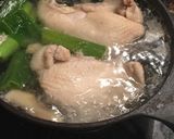 鶏胸肉のヘルシー棒棒鶏作り方4写真