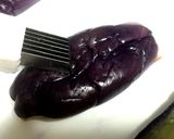 揚げない！辛くない！麻婆茄子作り方4写真