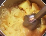 簡単 なめらか ビシソワーズ作り方3写真