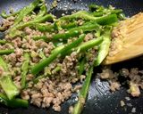 揚げない！辛くない！麻婆茄子作り方6写真