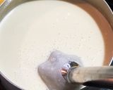 簡単 なめらか ビシソワーズ作り方4写真