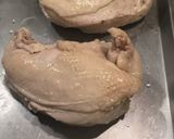 鶏胸肉のヘルシー棒棒鶏作り方5写真