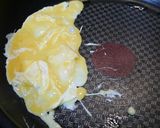 簡単！たっぷりニラ焼きそば作り方3写真