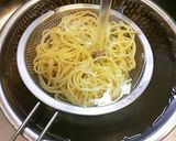 ツナとなめ茸で冷製ボスカイオーラ素麺！作り方5写真