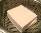 豆腐チップス〜TOFU CHIPS作り方1写真