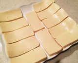 豆腐チップス〜TOFU CHIPS作り方3写真