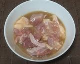 ネギ塩唐揚げ作り方2写真