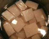 こんにゃく おでん作り方1写真