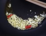 なすのイタリアン煮びたし♪作り方2写真