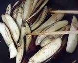 なすのイタリアン煮びたし♪作り方4写真