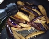 なすのイタリアン煮びたし♪作り方6写真