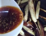 なすのイタリアン煮びたし♪作り方5写真
