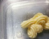 糖質オフの豚肉ピカタ作り方1写真