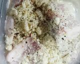 糖質オフの豚肉ピカタ作り方3写真