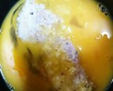 糖質オフの豚肉ピカタ作り方5写真