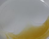 ズッキーニとわかめと削り節の炒め物作り方4写真