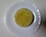 お手軽！簡単！超美味しなマフィンサンド！作り方1写真